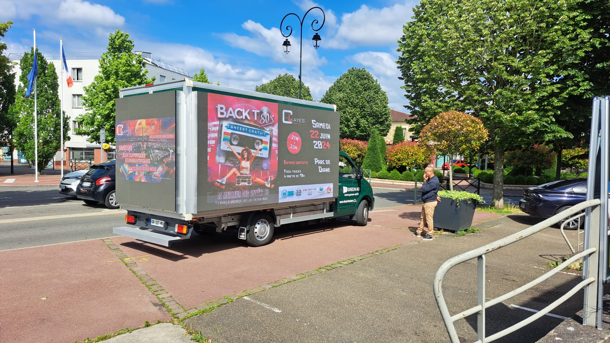 Campagne McDonald's