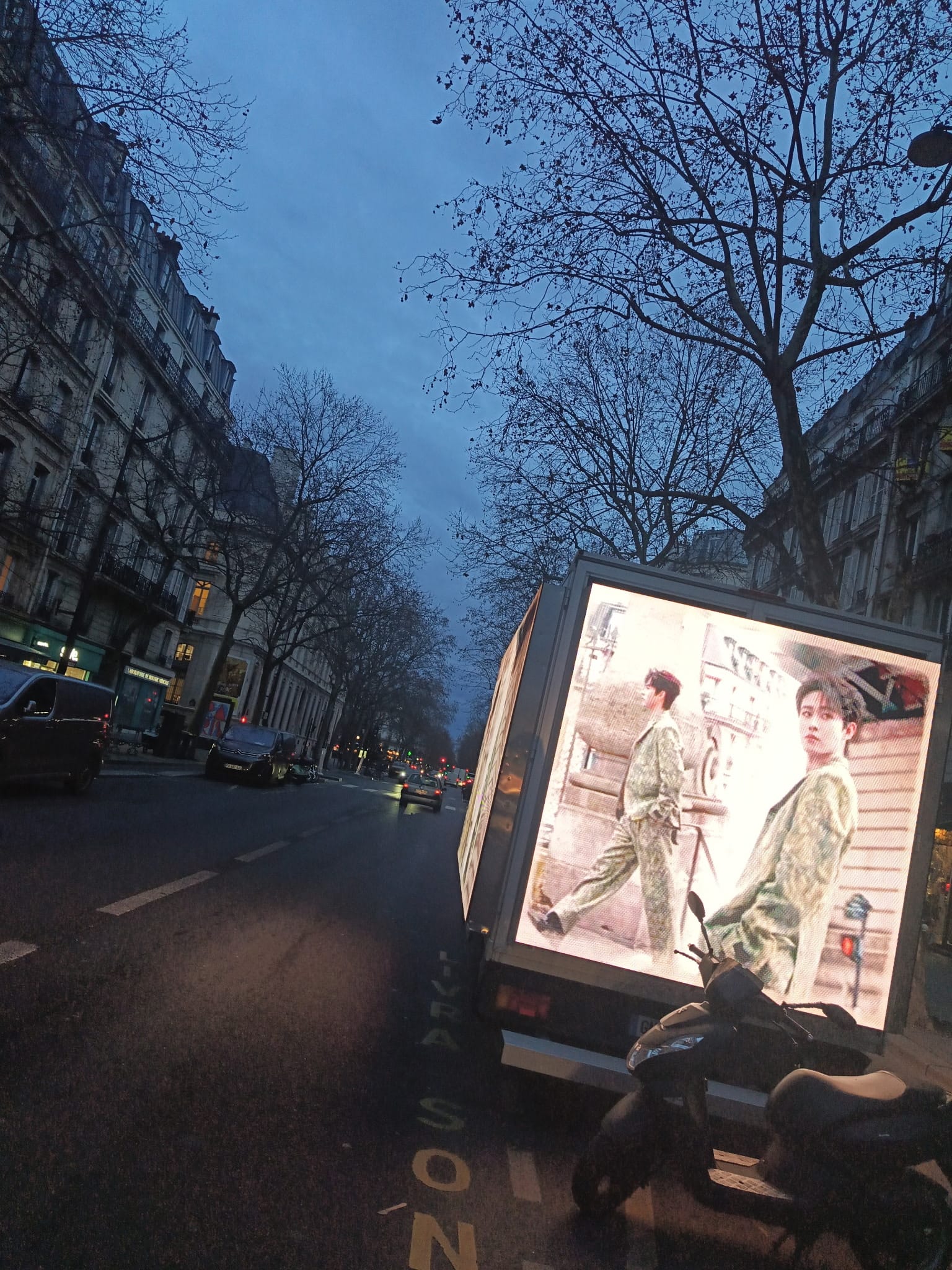 Campagne McDonald's