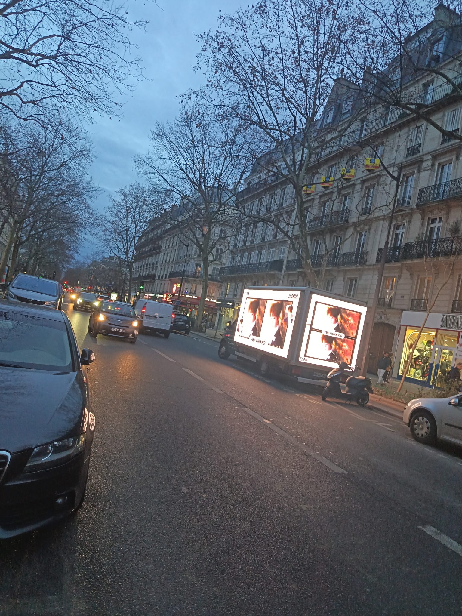 Campagne Gladalle